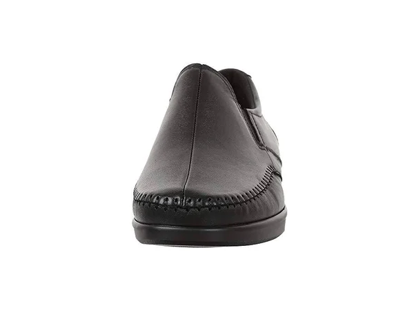 SAS Women's Dream Black 8.5 Slim