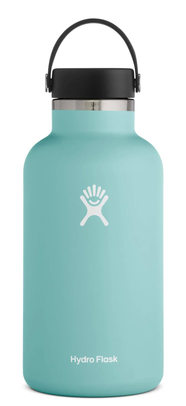 Hydro Flask Wide Mouth 64 oz. Bottle - Alpine