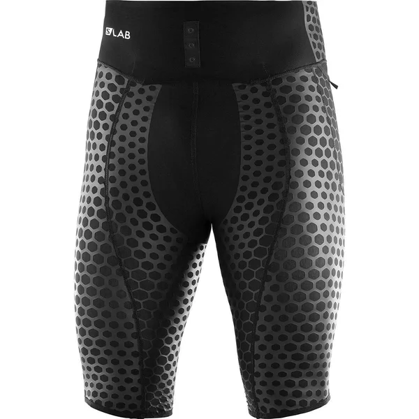 Salomon S/Lab Exo Half Tight - Men's Black, S
