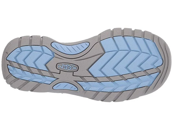 Keen Venice II H2 6.5 Women's Blue