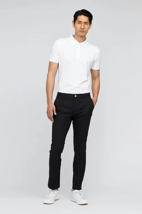 Bonobos Men's Highland Golf Pants - Size 31, Black