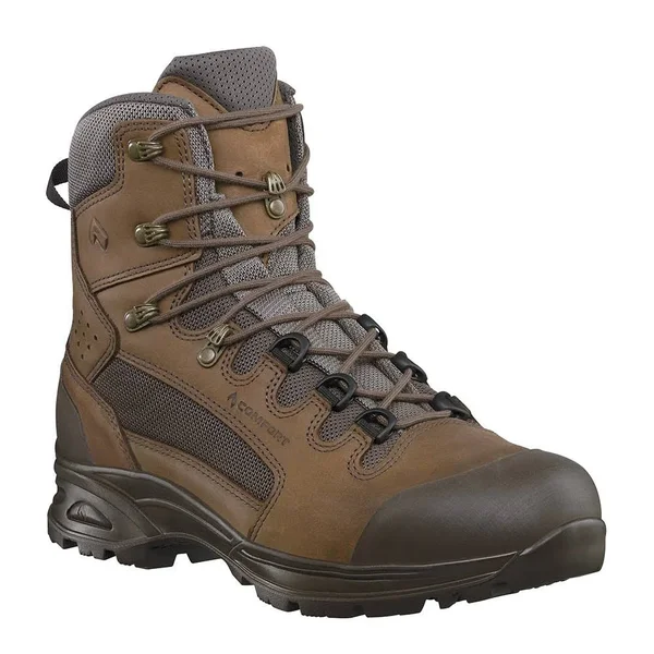 HAIX Scout 2.0 Hiking Boots - Men's Brown 14 US Medium 206319M-14