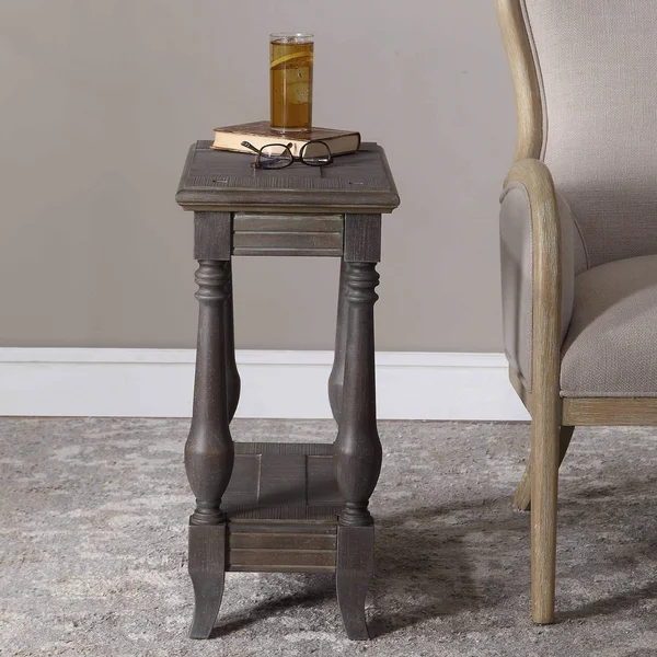Uttermost Mardonio Side Table