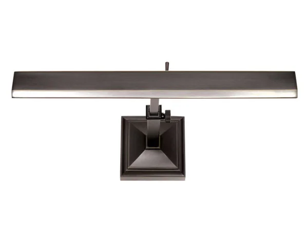 WAC Hemmingway LED Picture Light - PL-LED14-27-RB