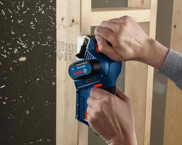 Bosch GHO12V-08N 12V Max EC Brushless Planer (Bare Tool)