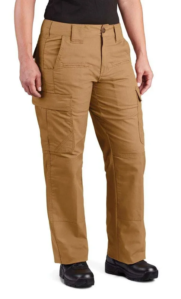 Propper Women's Kinetic Pant - Coyote