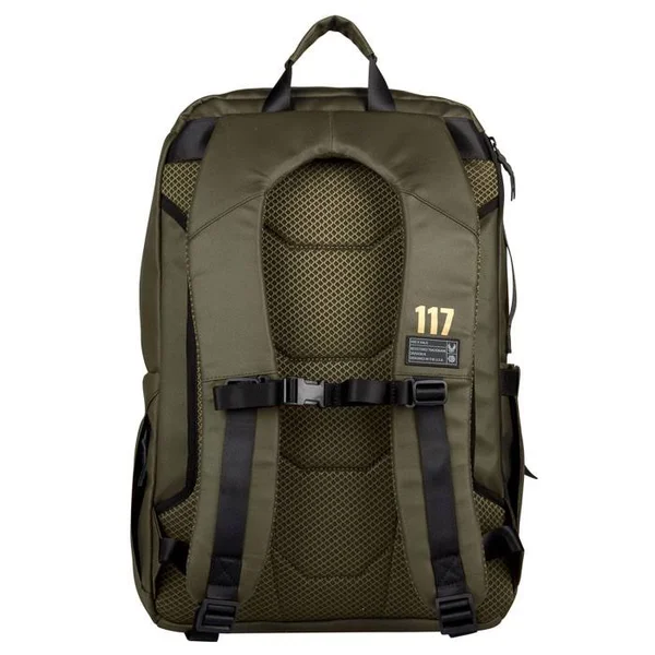 Halo Spartan Tech Backpack - Hex Brand