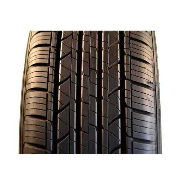 Milestar MS932 Sport 245/65R17 Tire - Black