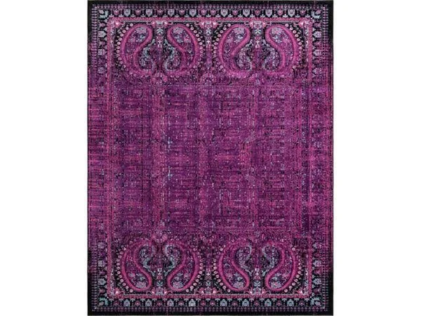 Unique Loom Imperial Anatolla Rug - 7& 10 x 10& 0 - Rectangular
