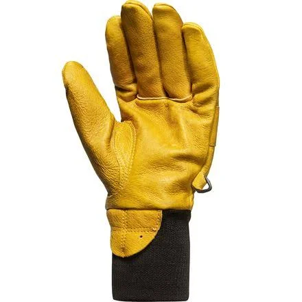 Flylow Ridge Glove Natural, Xs