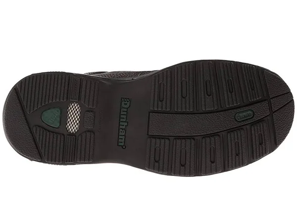 Dunham Windsor 10.5 Men's Dark Brown
