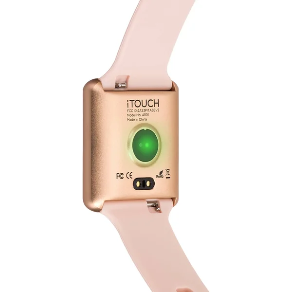 iTouch Air Special Edition - Rose Gold - Size: One Size