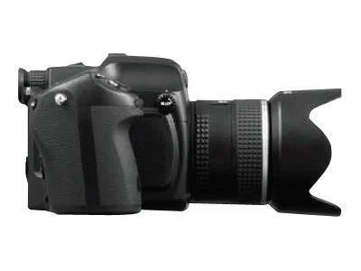 Pentax 645D 40.0 MP Digital SLR Camera - Body Only