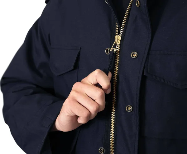 Rothco - M-65 Field Black Jacket