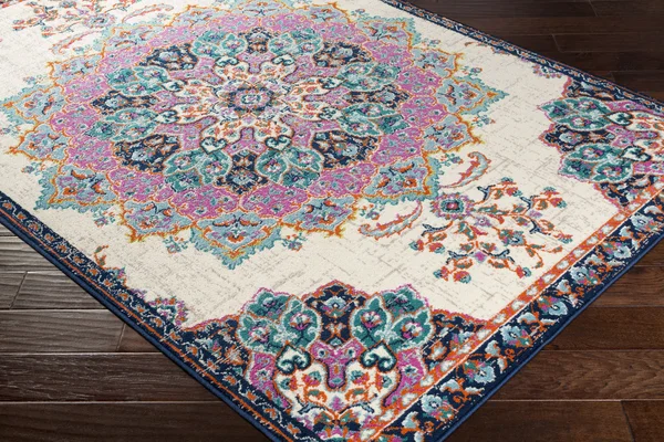 Surya, Paramount Area Rug - 18x22 Sample