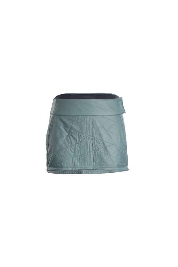 Sugoi Women's Alpha Skirt - Large - Harbour