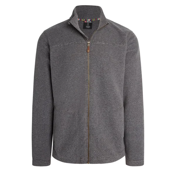 Sherpa Men's Rolpa Jacket - Small - Kharani Grey