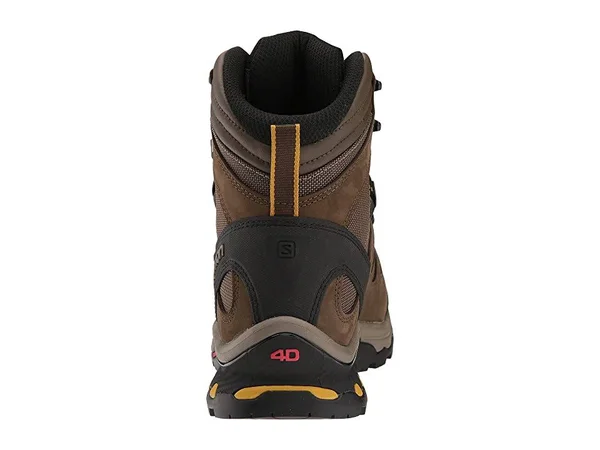 Salomon Men's Quest 4D 3 GTX 10.5