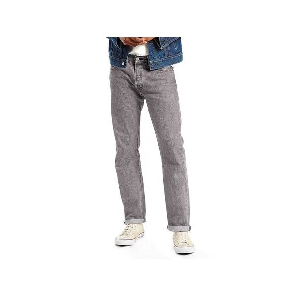 Levi&s 501 Original Fit Stretch Men's Jeans - Dirienzo 42 x 32