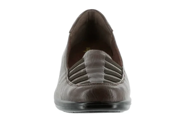 Easy Street Genesis 12 Women's Brown