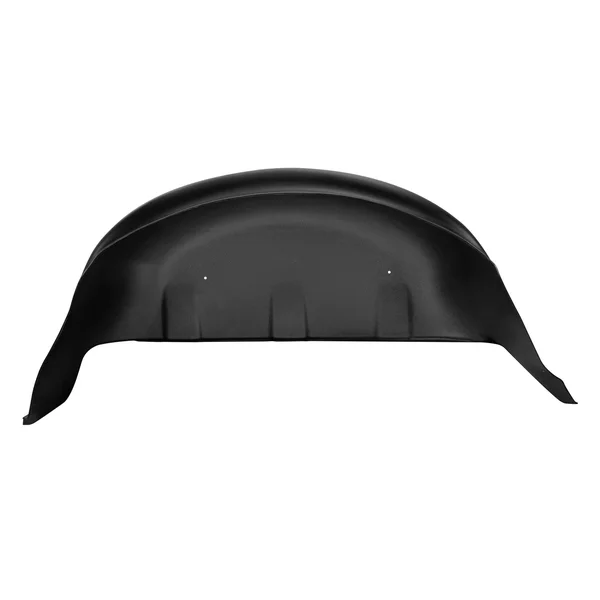 Husky Liners Wheel Well Guards (Rear) - 79131