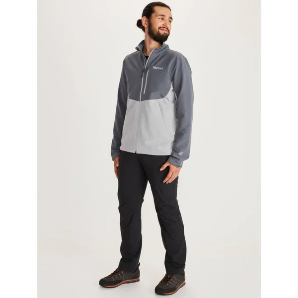 Marmot Estes II Jacket - Men's Black - XXL