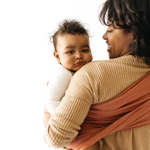 Kyte Baby Ring Sling - Redwood