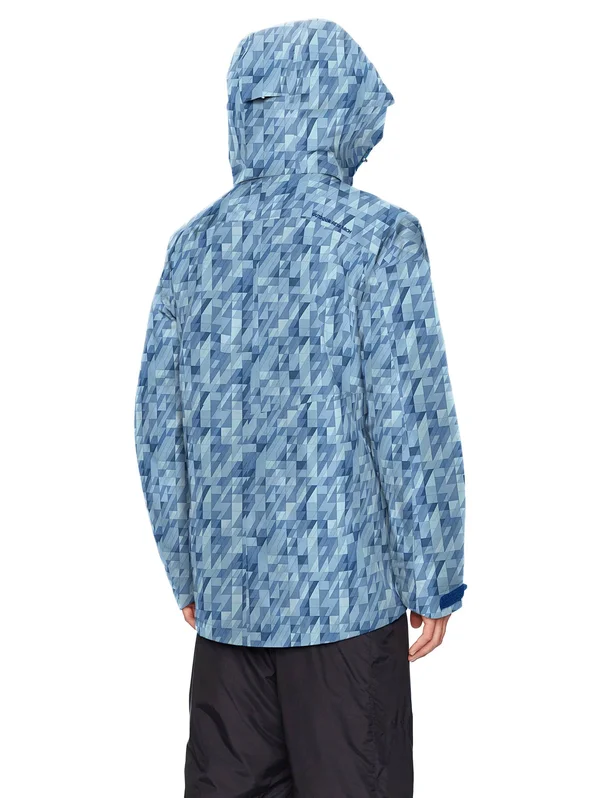 Outdoor Research Igneo Jacket - Men's-Vintage Print-Small