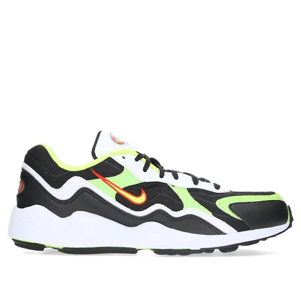 Nike Air Zoom Alpha Black Volt