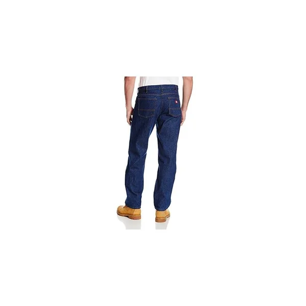 Dickies - CR393Rnb Industrial Relaxed Fit Jean