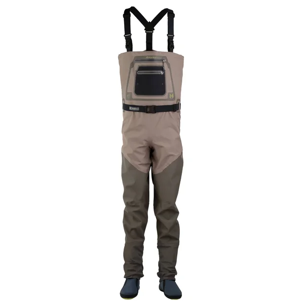 Hodgman Aesis Sonic Stocking Foot Wader - XL