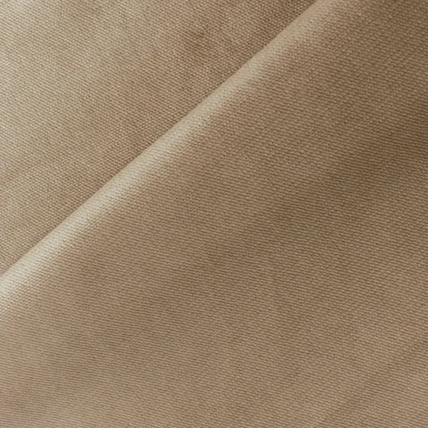 Aster Diamond Tufted Back Counter Stool Tan Velvet - Cloth & Co.