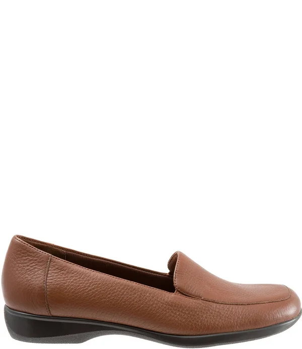 Trotters Women's Jenn - Navy Size: 6.5 M