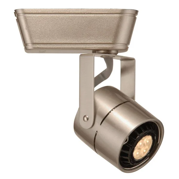 WAC Lighting HHT-809LED-BN Low Voltage Track Head with LED MR16