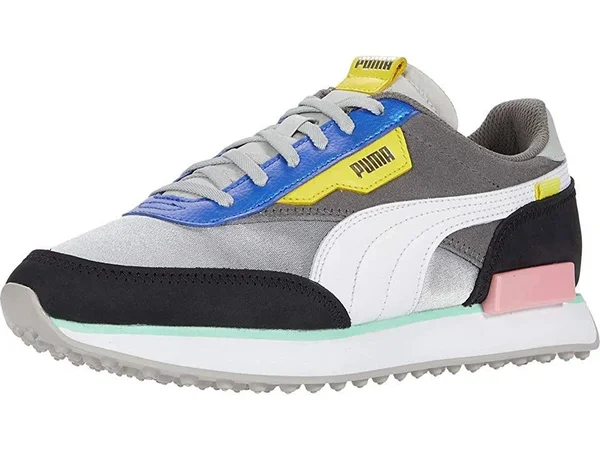 Puma Future Rider ROYALE-GRAY VIOLET-9