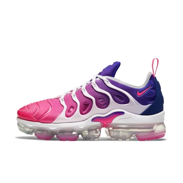 Nike Women's Air VaporMax Plus SE in Pink - Size 7, DC2044-900