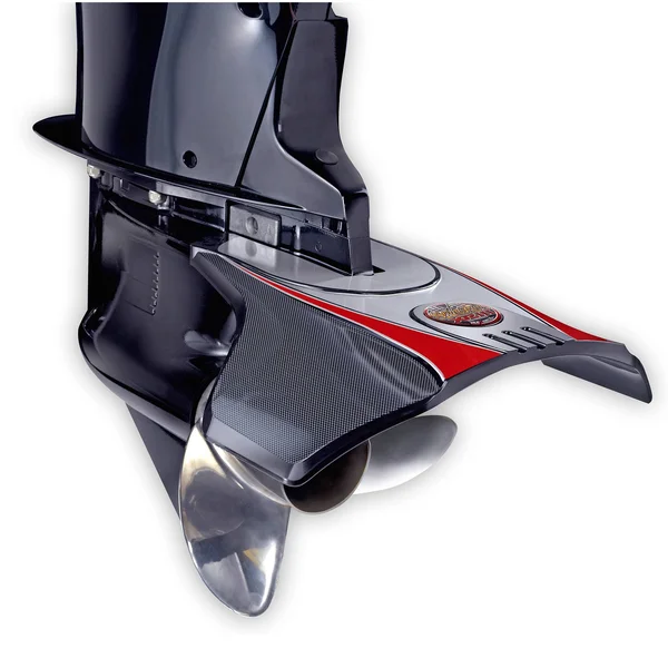 Stingray Xriii Hydrofoil Black