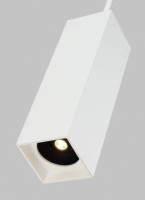 Tech Lighting - 700TDEXOP184860WW-LED935 Exo LED Pendant