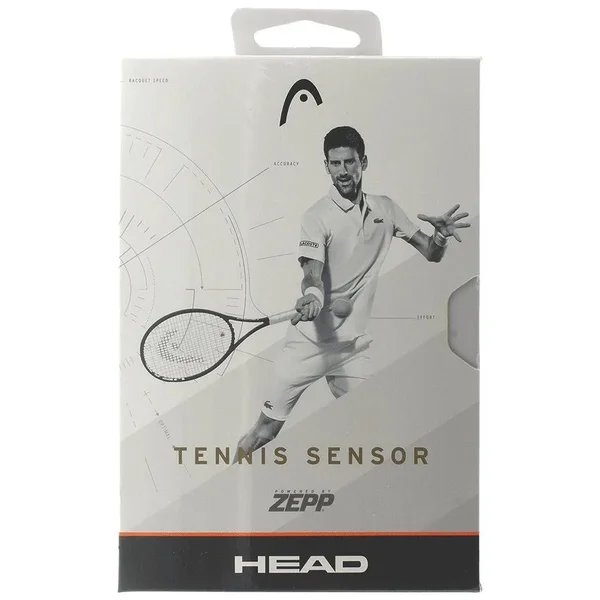 Head Tennis Sensor