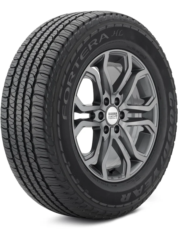 Goodyear - Fortera HL - P255/65R18 109S