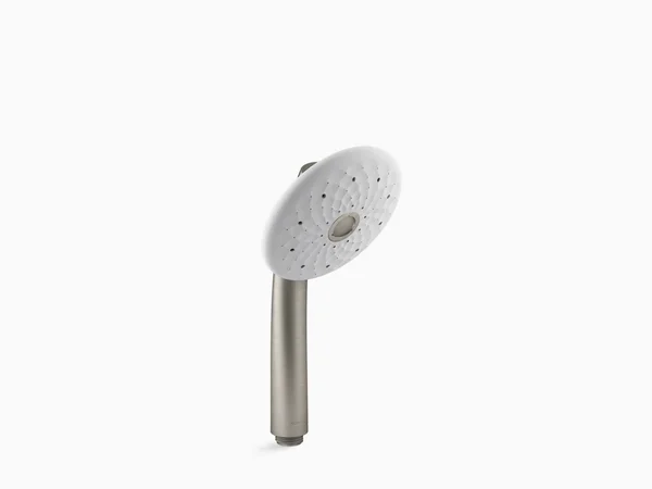 Kohler K-72595-BN Exhale B120 2.0 GPM Multifunction Handshower, Vibrant Brushed Nickel