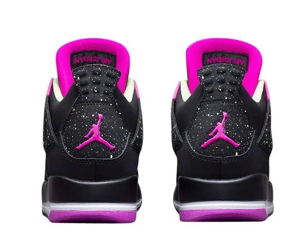 Air Jordan 4 Retro 30th GG 8.5y