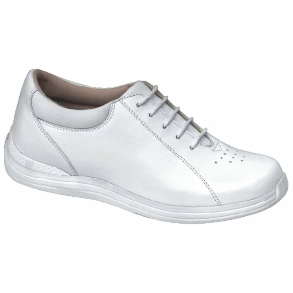 Women's Drew Tulip - Size: 10.5, White