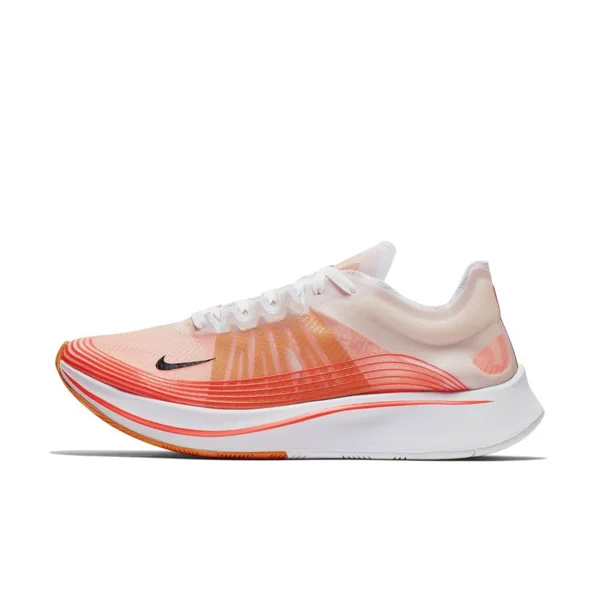 Nike Wmns Zoom Fly SP 'Varsity Red' Womens Sneakers - Size 8.5