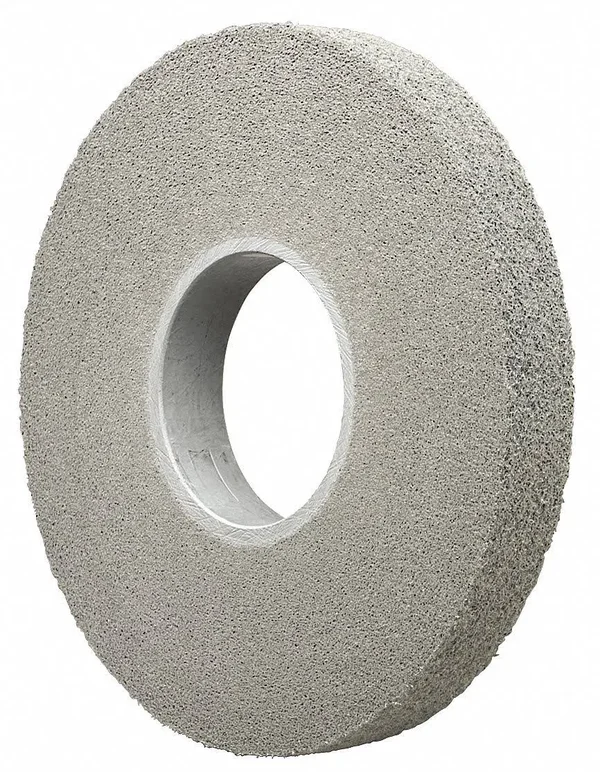 3M EXL Deburring Wheel 8x22X1/2x22X3x22