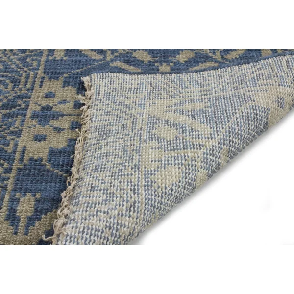 Bashian Artifact AR103 Indoor Area Rug Grey