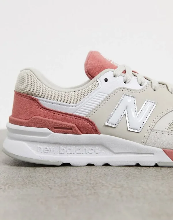 New Balance 997H V1 Classic 6.5