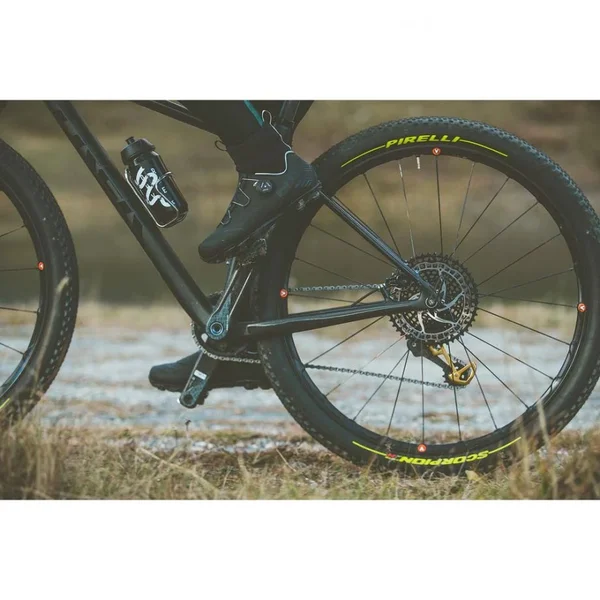 Northwave Magma XC Core Shoes - Black