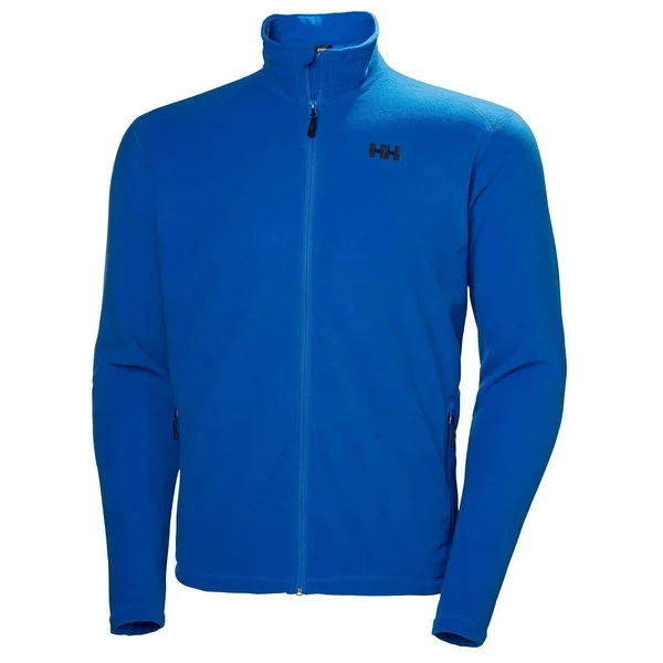 Helly Hansen Daybreaker Fleece Jacket Electric Blue S