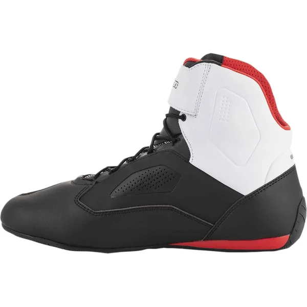 Alpinestars Faster 3 Rideknit Shoes - Black - 7